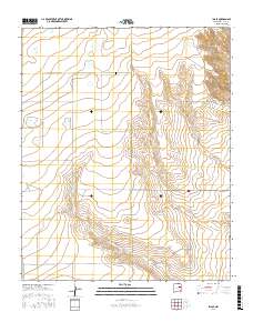 Ima SE 2017 topographic map thumbnail