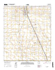 Jal 2017 topographic map thumbnail