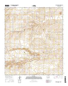 Jumping Spring 2017 topographic map thumbnail