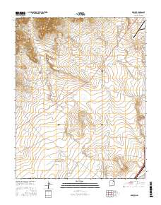 Koehler 2017 topographic map thumbnail