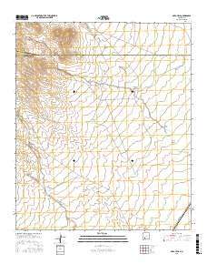 Greg Hills 2017 topographic map thumbnail
