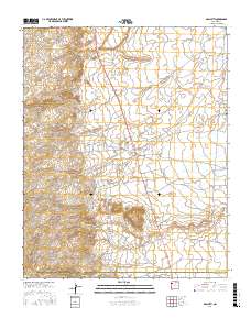 Naschitti 2017 topographic map thumbnail