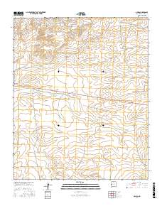 Omega 2017 topographic map thumbnail