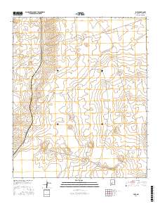 Pope 2017 topographic map thumbnail