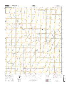 Hillburn City 2017 topographic map thumbnail