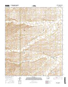 Holt Tank 2017 topographic map thumbnail