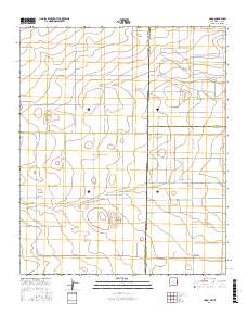 Lingo 2017 topographic map thumbnail