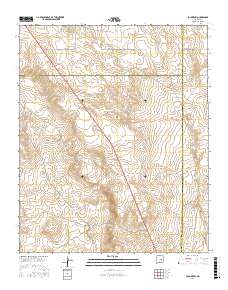Loco Draw 2017 topographic map thumbnail