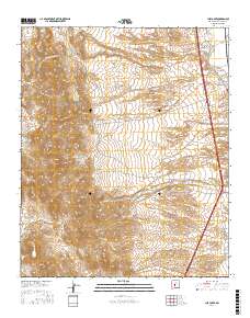 Luis Lopez 2017 topographic map thumbnail