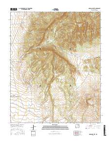 Maxson Crater 2017 topographic map thumbnail