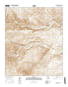 Meadow Hill 2017 topographic map thumbnail