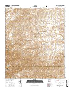 South Taylor Tank 2017 topographic map thumbnail