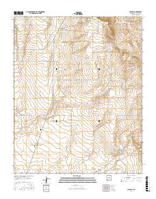 Stanley 2017 topographic map thumbnail