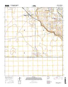Strauss 2017 topographic map thumbnail