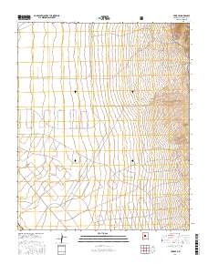 Tome SE 2017 topographic map thumbnail
