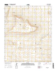 Upton 2017 topographic map thumbnail