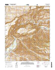 Velarde 2017 topographic map thumbnail