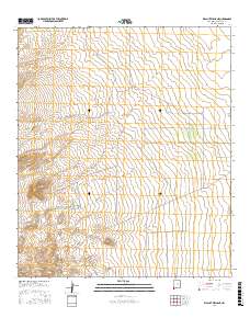 Walnut Wells NE 2017 topographic map thumbnail