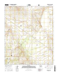 Progresso NE 2017 topographic map thumbnail