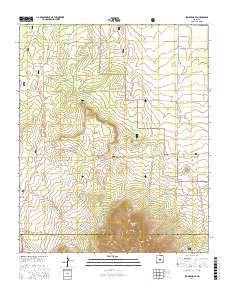 Progresso SE 2017 topographic map thumbnail