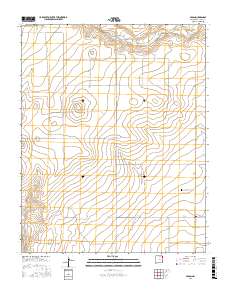 Sedan 2017 topographic map thumbnail