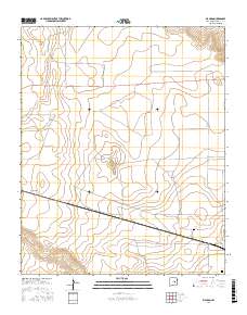 Ricardo 2017 topographic map thumbnail