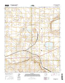 Williams Sink 2017 topographic map thumbnail