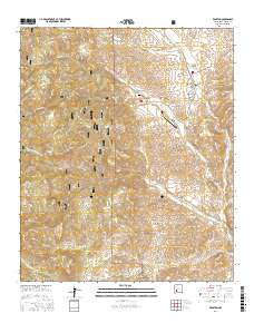 Winston 2017 topographic map thumbnail