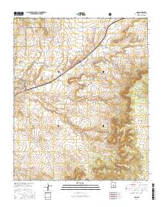 Abo 2017 topographic map thumbnail