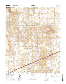 Bard 2017 topographic map thumbnail