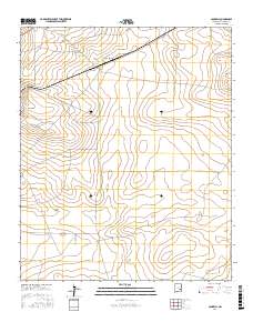 Campbell 2017 topographic map thumbnail