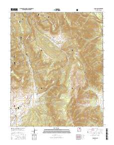 Chacon 2017 topographic map thumbnail