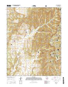 Alton 2017 topographic map thumbnail