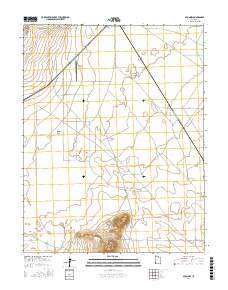 Avon NW 2017 topographic map thumbnail