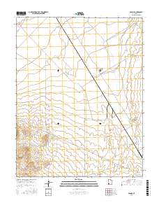 Avon SE 2017 topographic map thumbnail