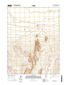 Boyd Station 2017 topographic map thumbnail