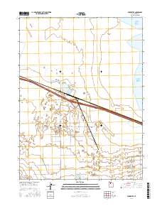 Burmester 2017 topographic map thumbnail