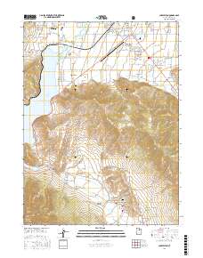 Charleston 2017 topographic map thumbnail