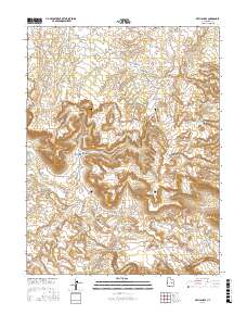 Devils Hole 2017 topographic map thumbnail