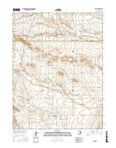 Elmo 2017 topographic map thumbnail