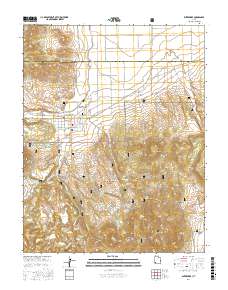 Enterprise 2017 topographic map thumbnail