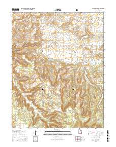 Fable Valley 2017 topographic map thumbnail