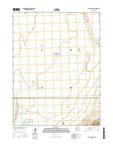 Fish Springs NE 2017 topographic map thumbnail