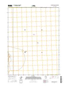 Floating Island NE 2017 topographic map thumbnail