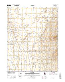 Harding 2017 topographic map thumbnail