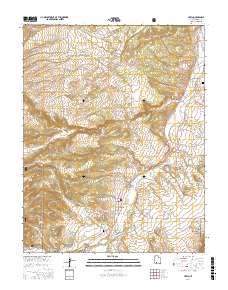Hatch 2017 topographic map thumbnail