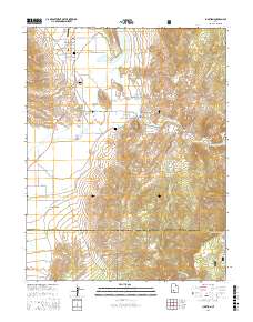 Junction 2017 topographic map thumbnail