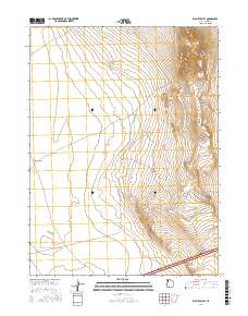 Ripple Valley 2017 topographic map thumbnail