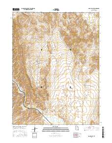 Sage Valley 2017 topographic map thumbnail