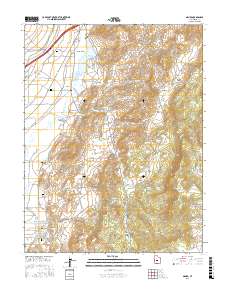 Sigurd 2017 topographic map thumbnail